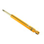 Bilstein B6 Rear 46mm Monotube Shock Absorber for 2009 Audi A4 Quattro