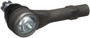 Steering Tie Rod End TA5213 - bottom view
