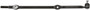 Steering Tie Rod End TA5264 - front view