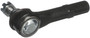 Steering Tie Rod End TA5215 - bottom view