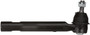 Steering Tie Rod End TA5401 - front view