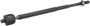Steering Tie Rod End TA5233 - angled view
