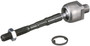 Steering Tie Rod End TA5435 - kit contents