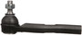 Steering Tie Rod End TA5437 - front view