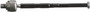 Steering Tie Rod End TA5323 - front view