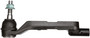 Steering Tie Rod End TA5439 - front view