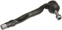 Steering Tie Rod End TA5487 - angled view