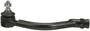 Steering Tie Rod End TA5501 - back view
