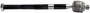 Steering Tie Rod End TA5409 - top view