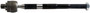 Steering Tie Rod End TA5409 - back view