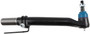 Steering Tie Rod End TA5452PX - back view