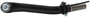 Steering Tie Rod End TA5452PX - bottom view