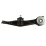 Steering Tie Rod End TA5523 - front view