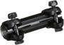 Steering Tie Rod End Adjusting Sleeve TA5453 - angled view