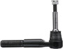Steering Tie Rod End TA5580 - front view