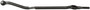 Steering Tie Rod End TA5528 - top view