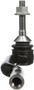 Steering Tie Rod End TA5562 - left view
