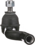 Steering Tie Rod End TA5616 - left view