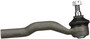 Steering Tie Rod End TA5550 - front view