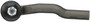 Steering Tie Rod End TA5550 - top view