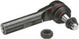 Steering Tie Rod End TA5680 - kit contents