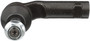 Steering Tie Rod End TA5564 - top view