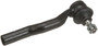 Steering Tie Rod End TA5551 - angled view