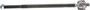 Steering Tie Rod End TA5496 - front view