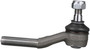 Steering Tie Rod End TA5597 - front view