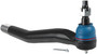 Steering Tie Rod End TA5655PX - kit contents