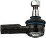 Steering Tie Rod End TA5682 - back view