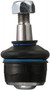 Steering Tie Rod End TA5682 - left view