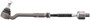 Steering Tie Rod End Assembly TA5464 - front view