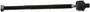 Steering Tie Rod End TA5619 - bottom view