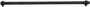 Steering Tie Rod End Adjusting Sleeve TA5849 - top view