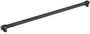 Steering Tie Rod End Adjusting Sleeve TA5855 - angled view