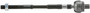 Steering Tie Rod End TA5737 - front view