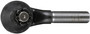 Steering Tie Rod TA5902 - top view