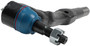 Steering Tie Rod End TA5656PX - left view