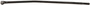 Steering Tie Rod End TA5738 - bottom view