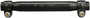 Steering Tie Rod End Adjusting Sleeve TA5907 - front view
