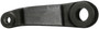 Steering Pitman Arm TA5965 - front view