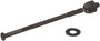 Steering Tie Rod End TA6283 - kit contents
