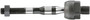 Steering Tie Rod End TA5659 - front view