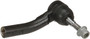 Steering Tie Rod End TA5624 - angled view