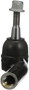 Steering Tie Rod End TA5624 - left view