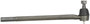 Steering Tie Rod End TA5740 - front view