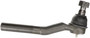Steering Tie Rod TA5828 - front view