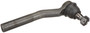 Steering Tie Rod TA5828 - angled view