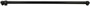 Steering Tie Rod End Adjusting Sleeve TA5741 - front view